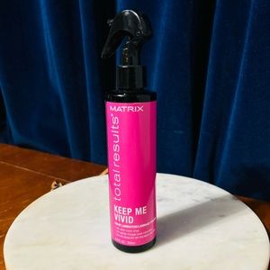 Matrix Total Results Keep Me Vivid Color Lamination Spray 6.8 fl.oz  ☆Authentic☆